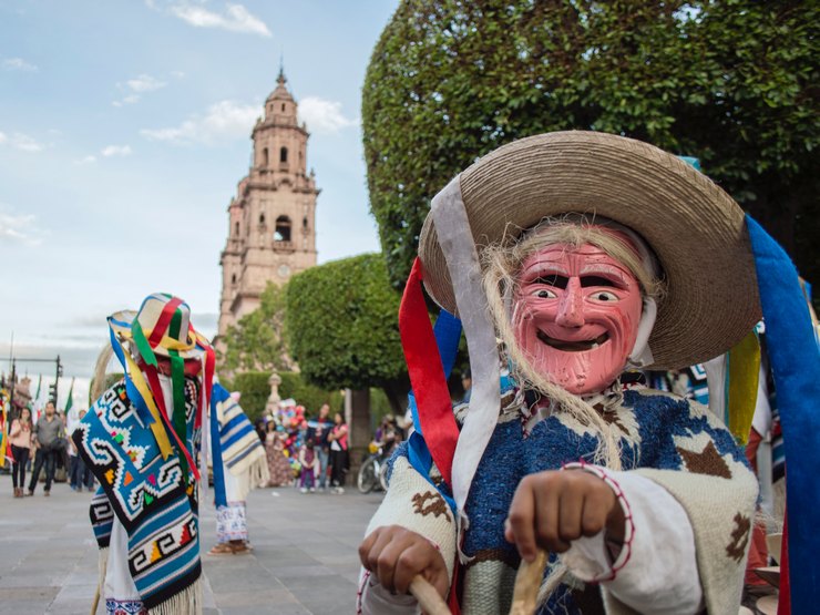 Absorbente Constantemente Dif Cil De Complacer Que Son Las Costumbres Y Tradiciones De Mexico