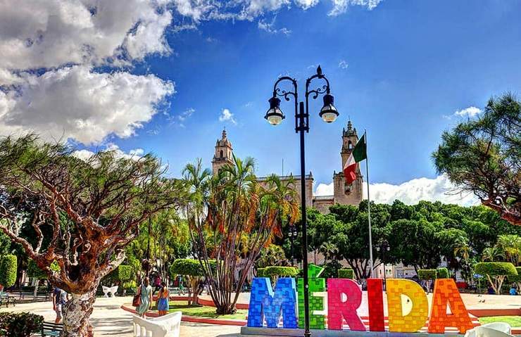 Mérida, Yucatán